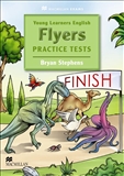 Young Learners Practice Tests Flyers Student Book With Audio CD