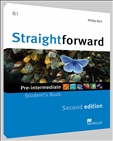Straightforward Pre Intermediate Second Edition Student's Book