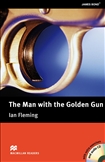 Macmillan Graded Reader Upper Intermediate: The Man...