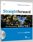 Straightforward Pre Intermediate Second Edition...