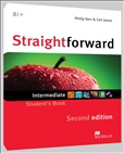 Straightforward Intermediate Second Edition Student's Book