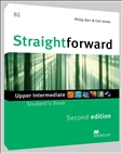 Straightforward Upper Intermediate Second Edition Student's Book