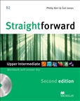 Straightforward Upper Intermediate Second Edition...