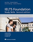 IELTS Foundation Academic Study Skills Pack New Edition