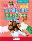 Health and Family Life Education 1 Student's Book