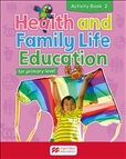 Health and Family Life Education 2 Workbook