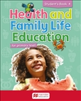 Health and Family Life Education 4 Student's Book