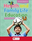 Health and Family Life Education 4 Workbook