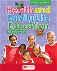 Health and Family Life Education 5 Student's Book