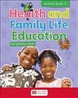 Health and Family Life Education 5 Workbook