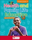 Health and Family Life Education 6 Student's Book