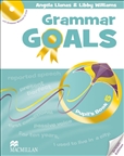 Grammar Goals Level 5 Pupil's Book Pack