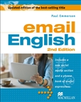 Email English Second Edition