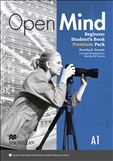Open Mind A1 Beginner Student's Book Premium Pack
