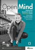 Open Mind C1 Advanced Student's Book Premium Pack