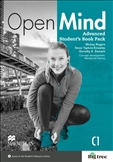 Open Mind C1 Advanced Student's Book Standard Pack
