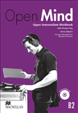 Open Mind B2 Upper Intermediate Workbook with CD and Key