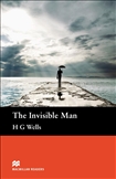 Macmillan Graded Reader Pre-intermediate: The Invisible Man Book