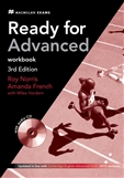 Ready for Advanced Third Edition Workbook without key Pack