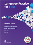 Language Practice for First Fifth Edition B2 Student's...