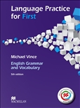 Language Practice for First Fifth Edition B2 Student's...