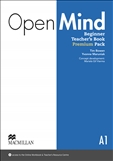 Open Mind A1 Beginner Teacher's Book Premium Pack