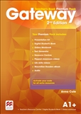 Gateway Second Edition A1+ Teacher's Book Premium Pack