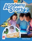 Academy Stars 2 Pupils Book Pack