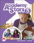 Academy Stars 5 Pupils Book Pack