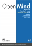 Open Mind A1 Beginner Teacher's Book Premium Plus Pack
