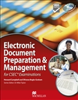 Electronic Document Preparation & Management for CSEC Examinations 
