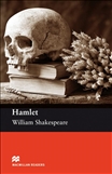 Macmillan Graded Reader Intermediate: Hamlet Book