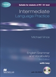 Intermediate Language Practice With Key Third Edition