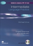 Intermediate Language Practice Without Key Third Edition