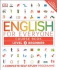 English for Everyone English 1 Student's Book