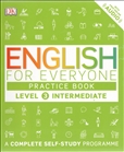 English for Everyone English 3 Practice Book