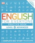 English for Everyone English 4 Practice Book