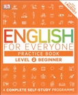 English for Everyone English 2 Practice Book