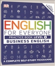English for Everyone Business English 1 Practice Book