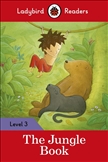 Ladybird Readers Level 3: Jungle Book