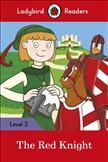 Ladybird Readers Level 3: Red Knight Book