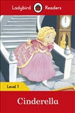 Ladybird Readers Level 1: Cinderella Book