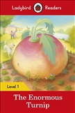 Ladybird Readers Level 1: The Enormous Turnip Book