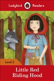 Ladybird Readers Level 2: Little Red Riding Hood Book