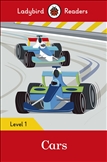 Ladybird Readers Level 1: Cars Book