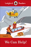 Ladybird Readers Level 2: We Can Help! Book