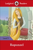 Ladybird Readers Level 3: Rapunzel Book