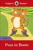 Ladybird Readers Level 3: Puss in Boots Book