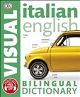 Italian English Bilingual Visual Dictionary Third Edition