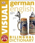 German-English Bilingual Visual Dictionary Third Edition with App 